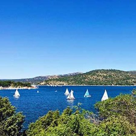 Playa De Madrid Apartman San Martín de Valdeiglesias Kültér fotó