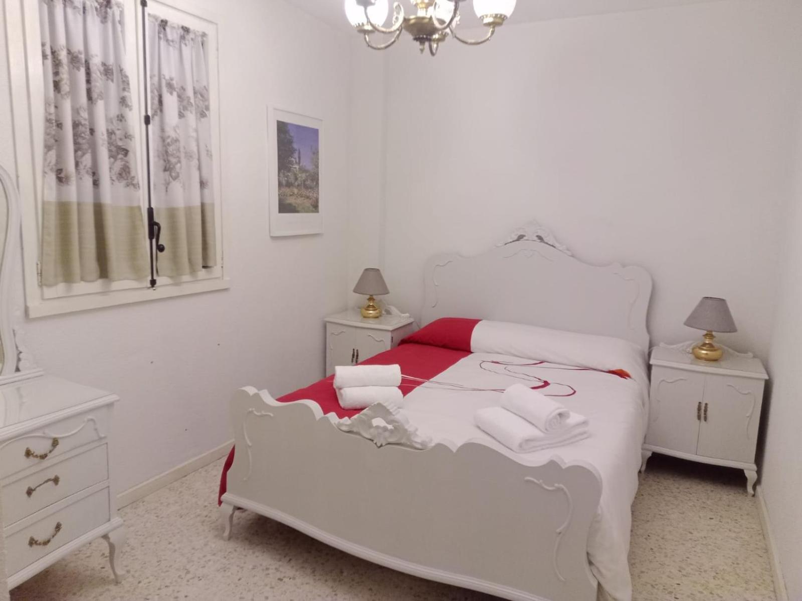 Playa De Madrid Apartman San Martín de Valdeiglesias Kültér fotó