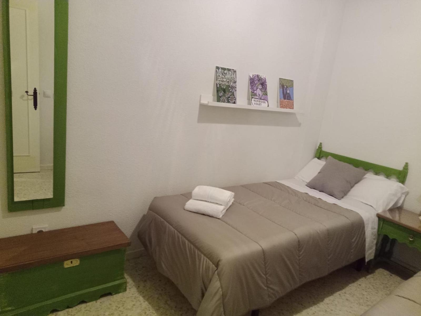 Playa De Madrid Apartman San Martín de Valdeiglesias Kültér fotó