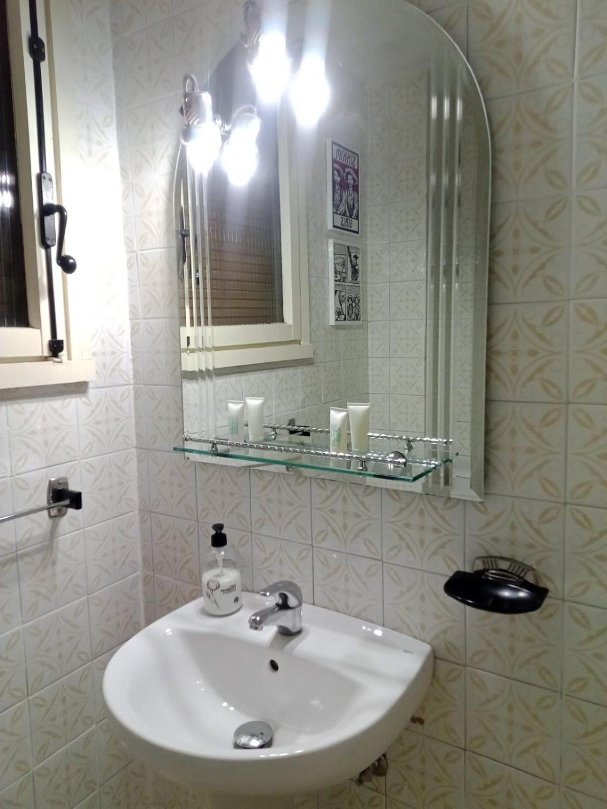 Playa De Madrid Apartman San Martín de Valdeiglesias Kültér fotó
