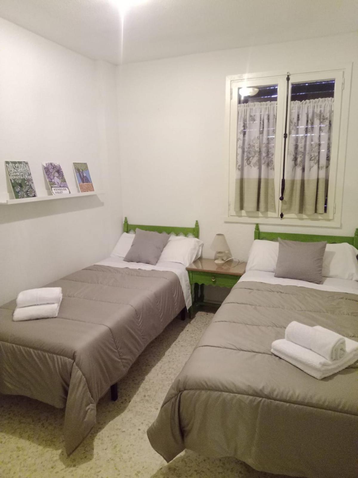 Playa De Madrid Apartman San Martín de Valdeiglesias Kültér fotó