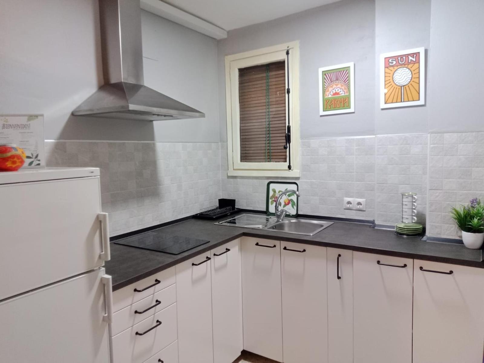 Playa De Madrid Apartman San Martín de Valdeiglesias Kültér fotó