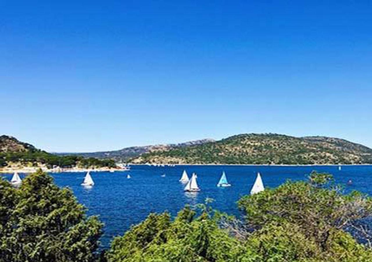 Playa De Madrid Apartman San Martín de Valdeiglesias Kültér fotó