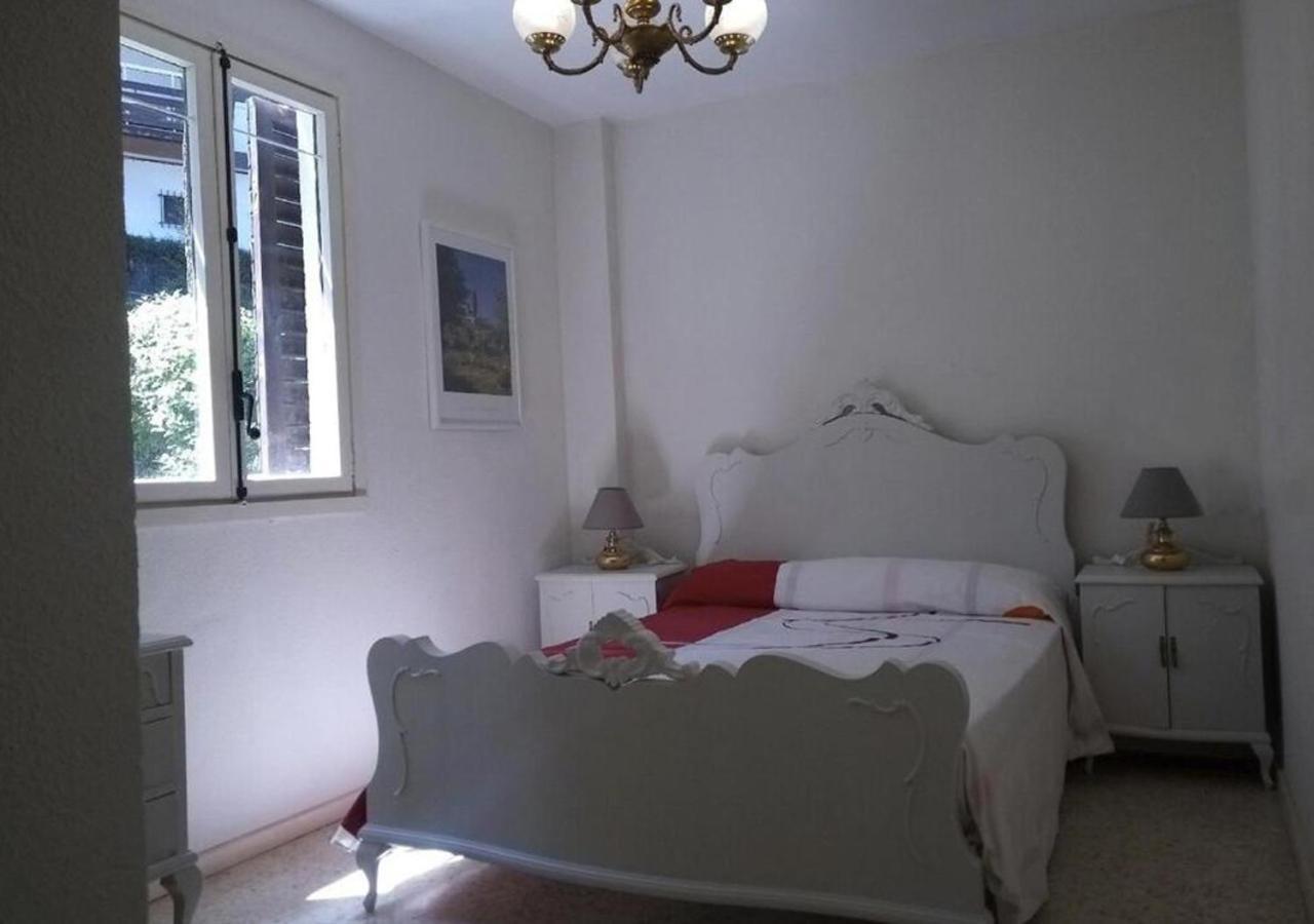 Playa De Madrid Apartman San Martín de Valdeiglesias Kültér fotó