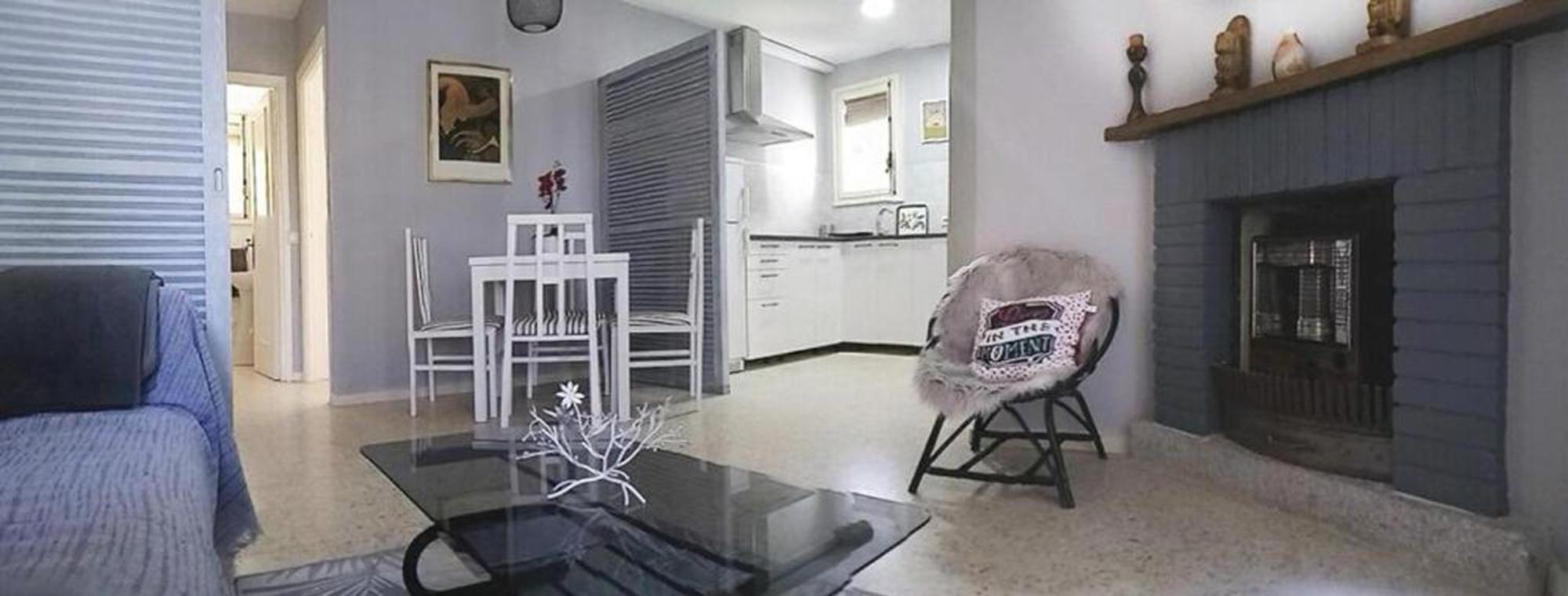 Playa De Madrid Apartman San Martín de Valdeiglesias Kültér fotó