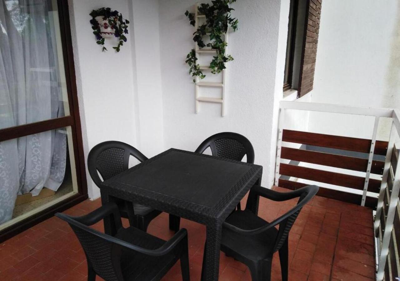 Playa De Madrid Apartman San Martín de Valdeiglesias Kültér fotó